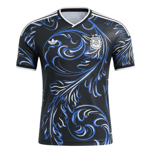 Argentina World Cup 2026 Vieras Pelipaita (Player Version) Miesten