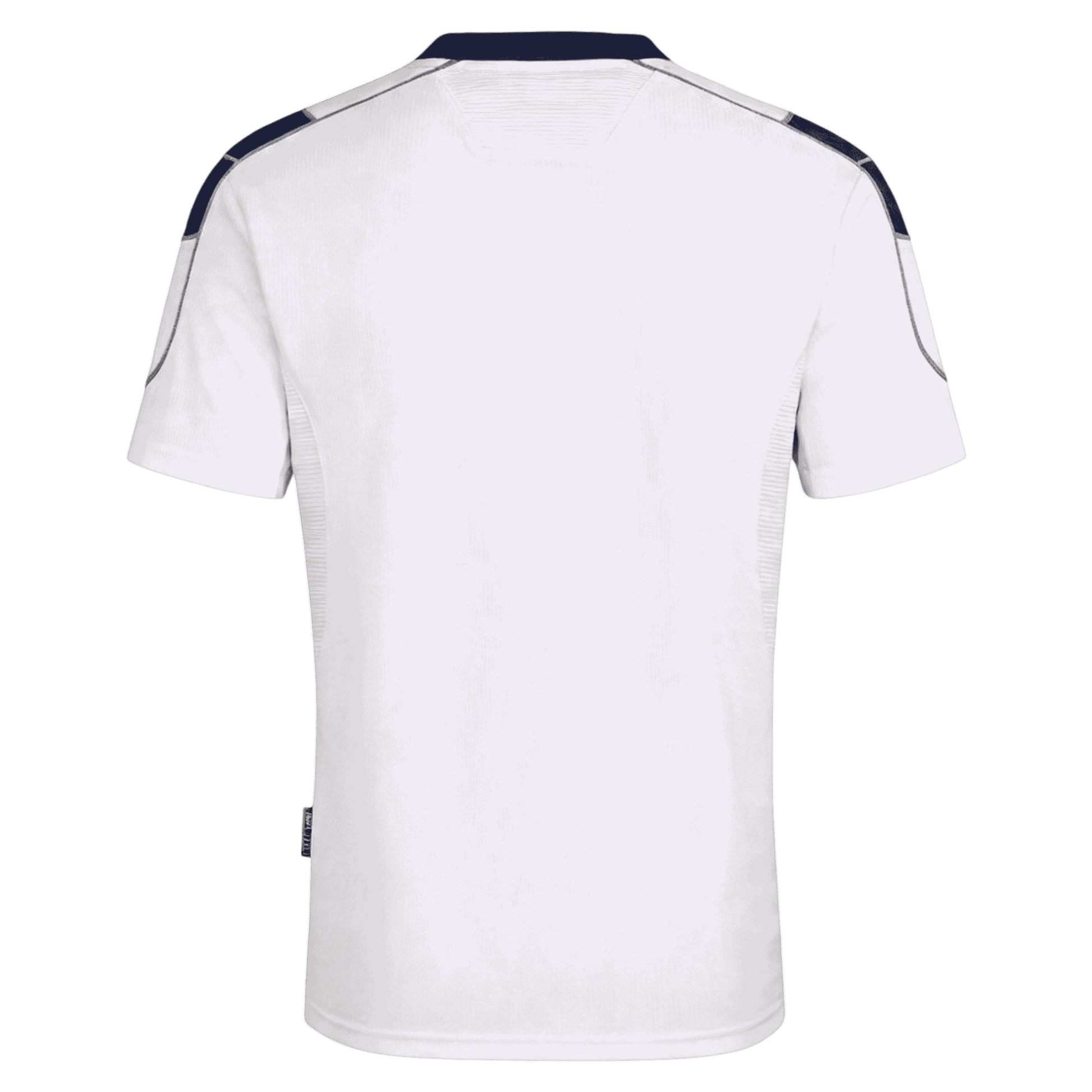 Manchester United 2000/01 Vieras Retro-pelipaita Miesten