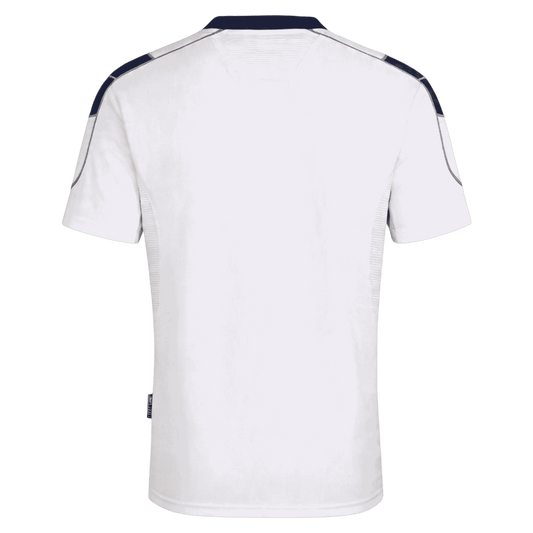 Manchester United 2000/01 Vieras Retro-pelipaita Miesten