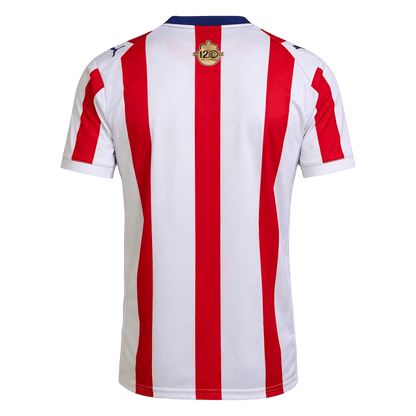 Chivas 2026 Pelipaita Miesten