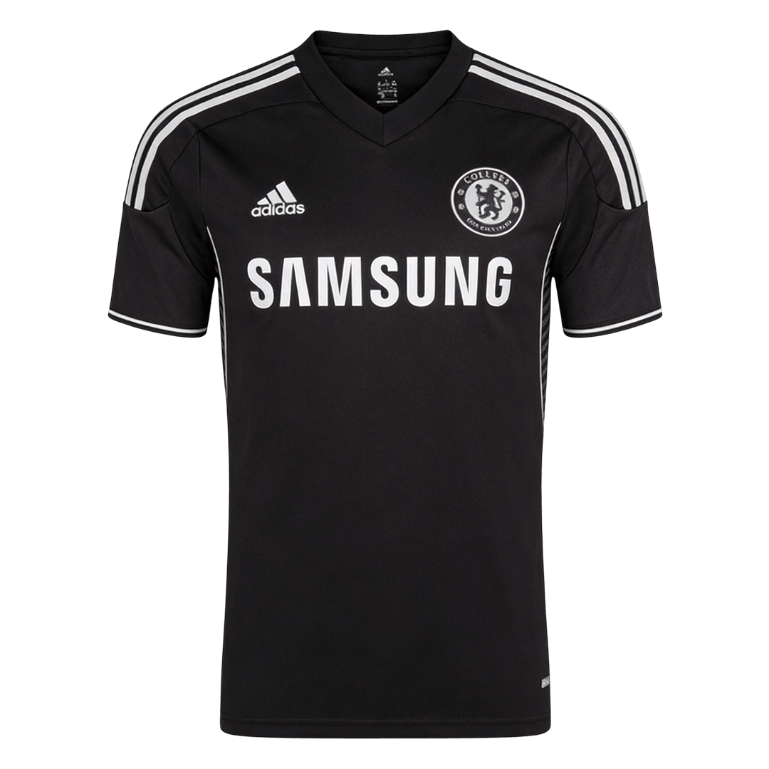 Chelsea 2013/14 Kolmas Retro-pelipaita Miesten