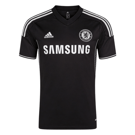 Chelsea 2013/14 Kolmas Retro-pelipaita Miesten