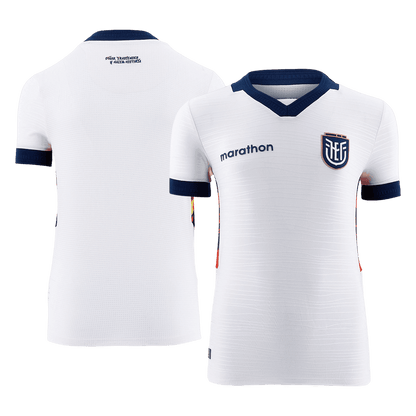 Ecuador World Cup 2026 Kolmas Pelipaita Miesten