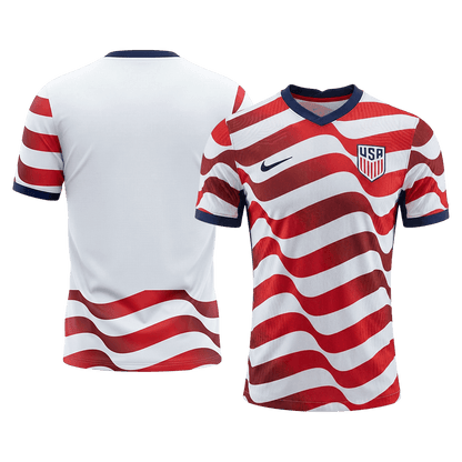 USA World Cup 2026 Koti Pelipaita Miesten