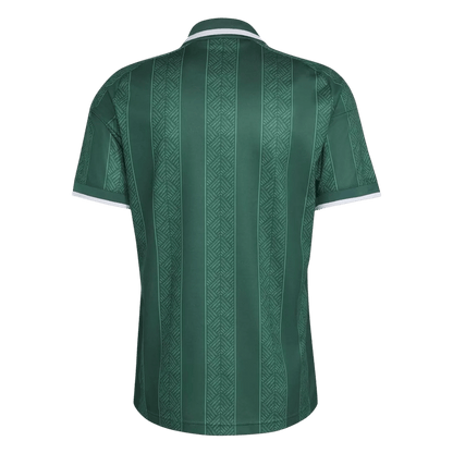 South Africa World Cup 2026 Vieras Pelipaita Miesten
