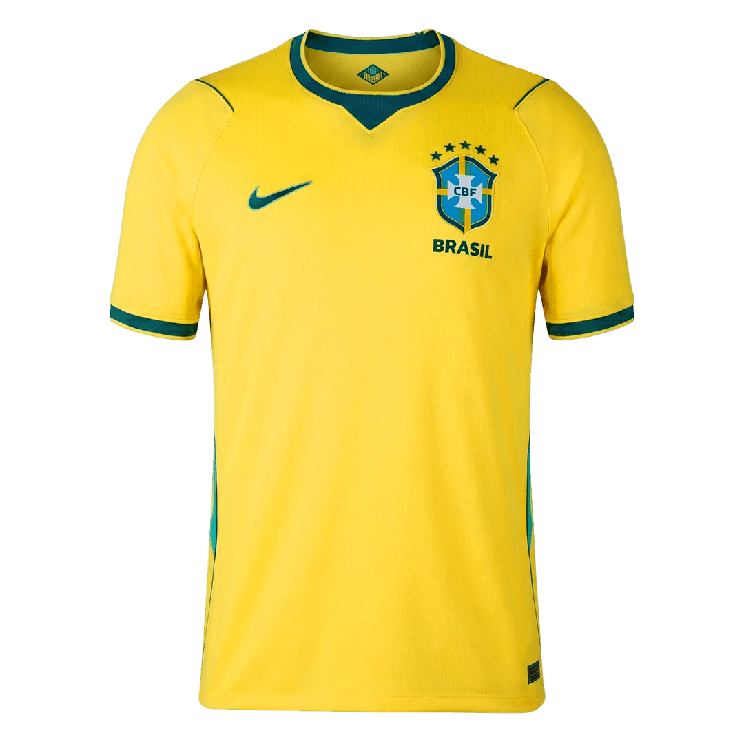 Brazil World Cup 2026 Koti Täydellinen peliasu Miesten