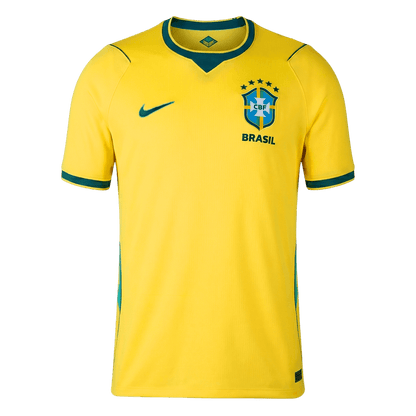 Brazil World Cup 2026 Koti Täydellinen peliasu Miesten