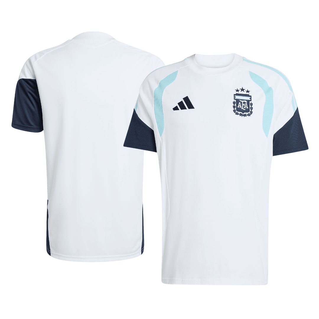 Argentina World Cup 2026 Ottelua edeltävä Pelipaita Miesten