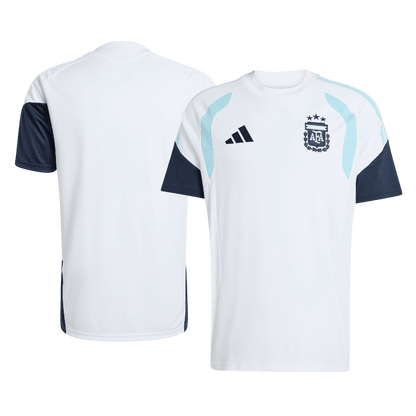 Argentina World Cup 2026 Ottelua edeltävä Pelipaita Miesten