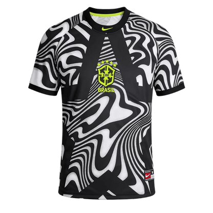 Brazil World Cup 2026 Pelipaita Miesten
