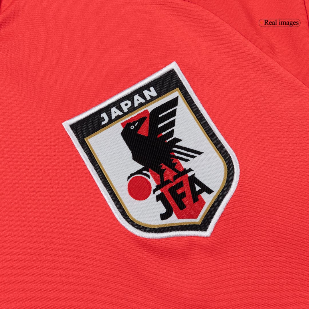 Japan World Cup 2026 Pelipaita Miesten