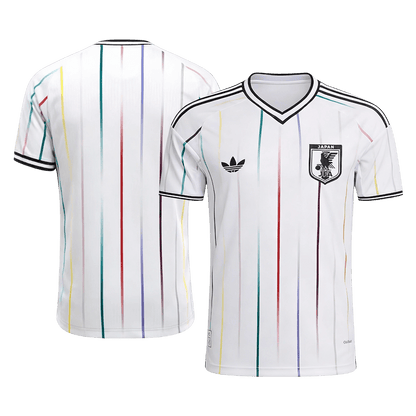 Japan World Cup 2026 Vieras Pelipaita Miesten