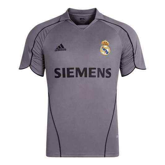 Real Madrid 2005/06 Kolmas Retro-pelipaita Miesten