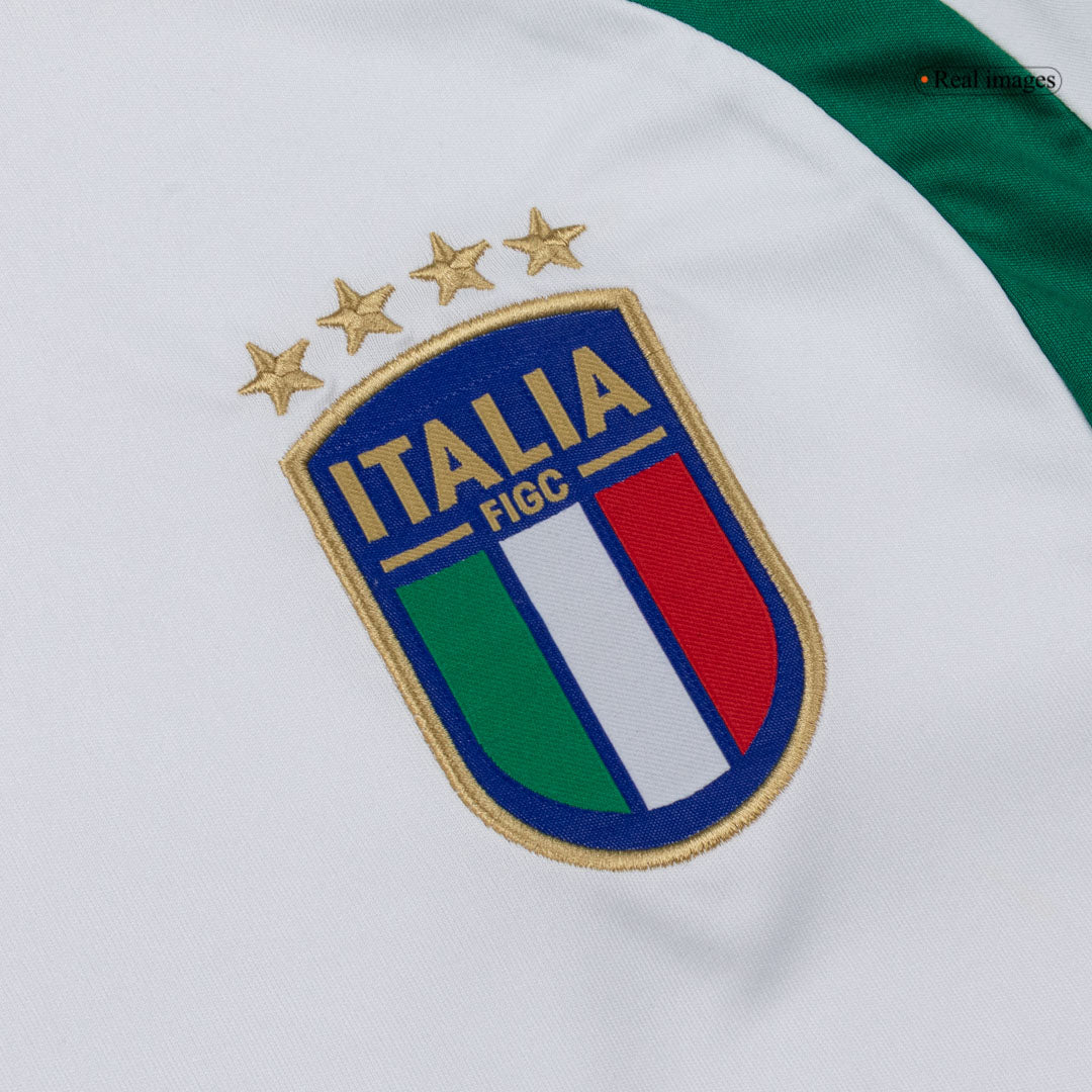 Italy World Cup 2026 Ottelua edeltävä Pelipaita Miesten
