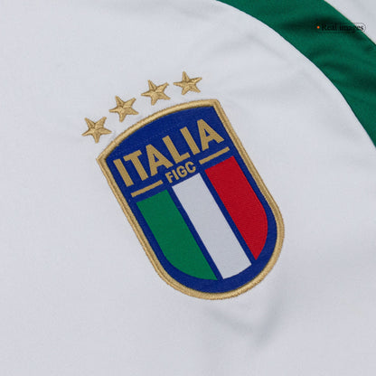 Italy World Cup 2026 Ottelua edeltävä Pelipaita Miesten