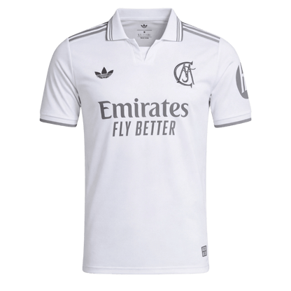 Real Madrid 2026/27 Pelipaita Miesten