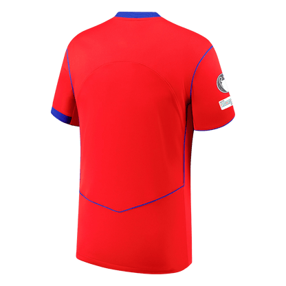 PSG 2025/26 Kolmas Pelipaita Miesten