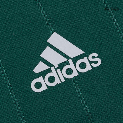 Real Madrid 2012/13 Kolmas Pitkähihainen Retro-pelipaita Miesten