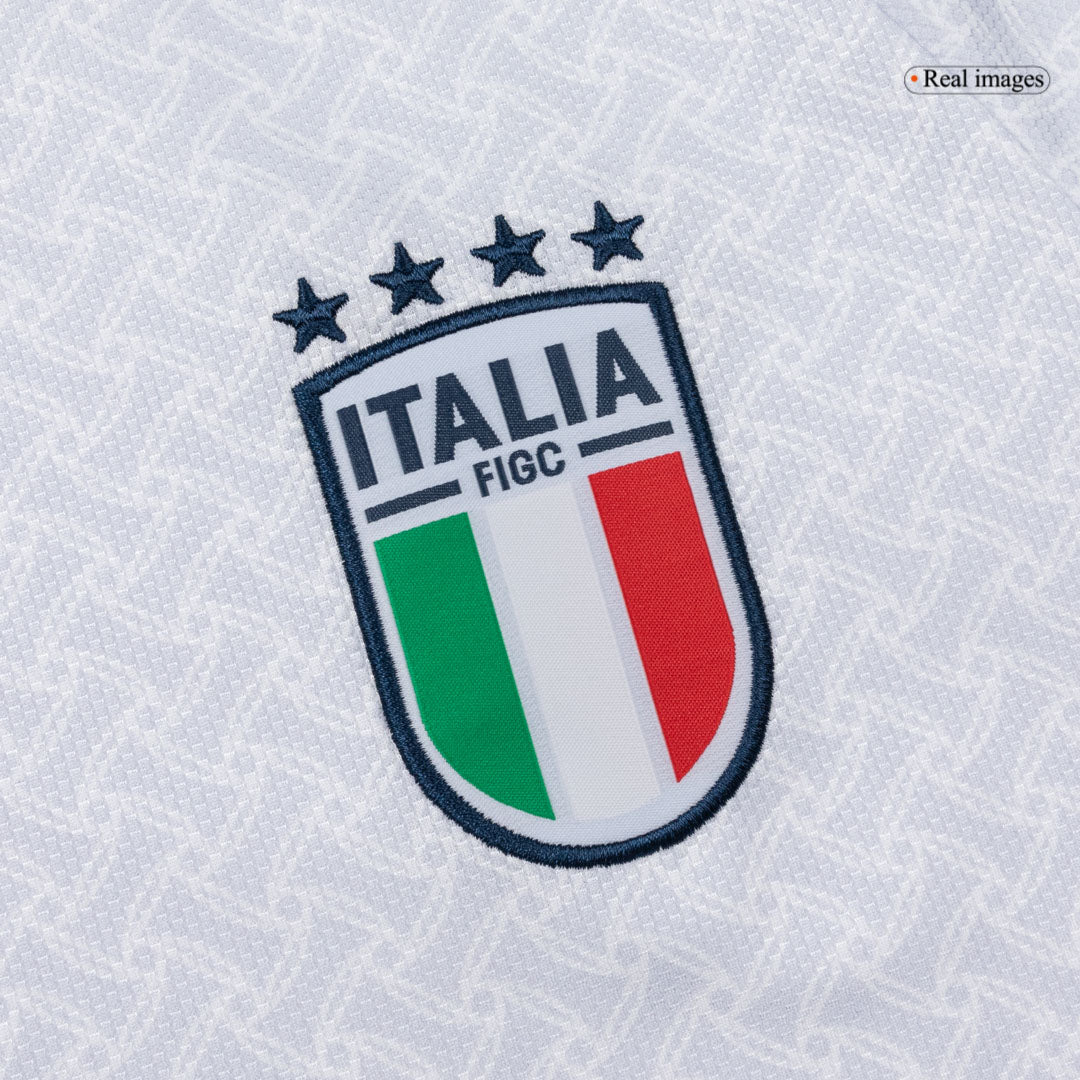 Italy World Cup 2026 Vieras Pelipaita Miesten