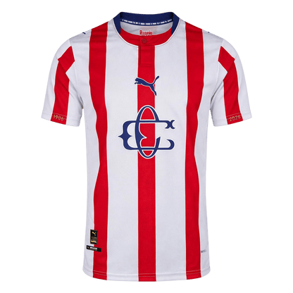 Chivas 2026 Pelipaita Miesten