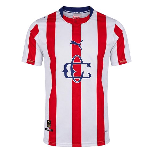 Chivas 2026 Pelipaita Miesten