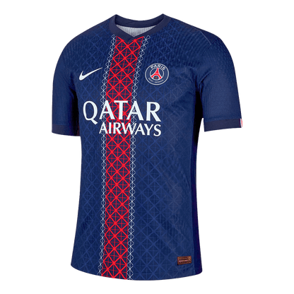 PSG 2025/26 Koti Pelipaita (Player Version) Miesten MARQUINHOS #5