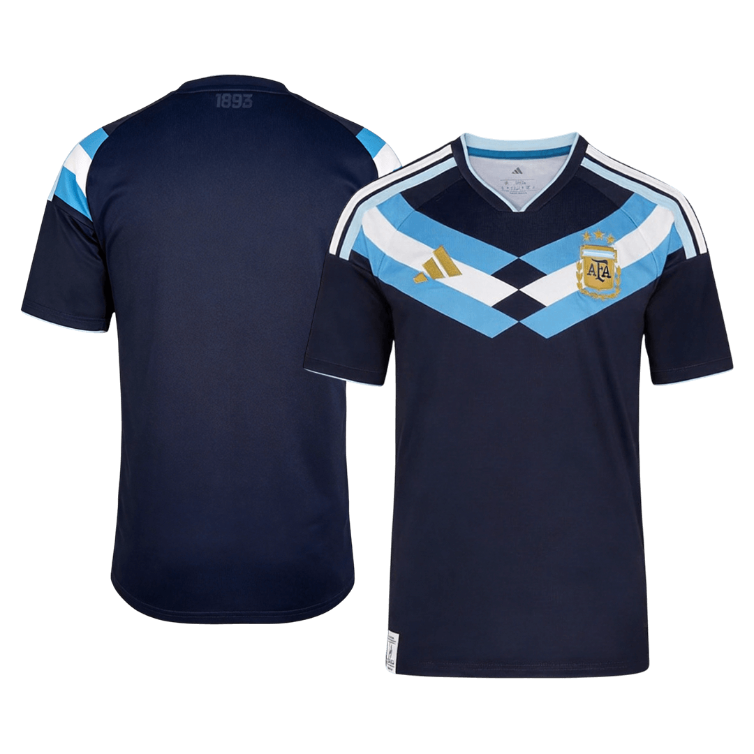 Argentina World Cup 2026 Pelipaita Miesten