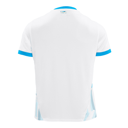Marseille 2024/25 Koti Pelipaita Miesten