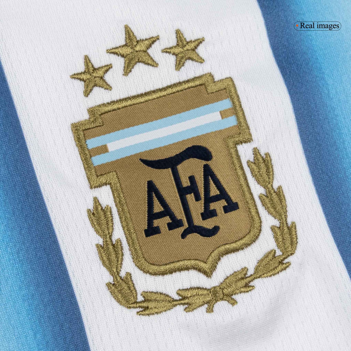Argentina World Cup 2026 Koti Pelipaita Naisten