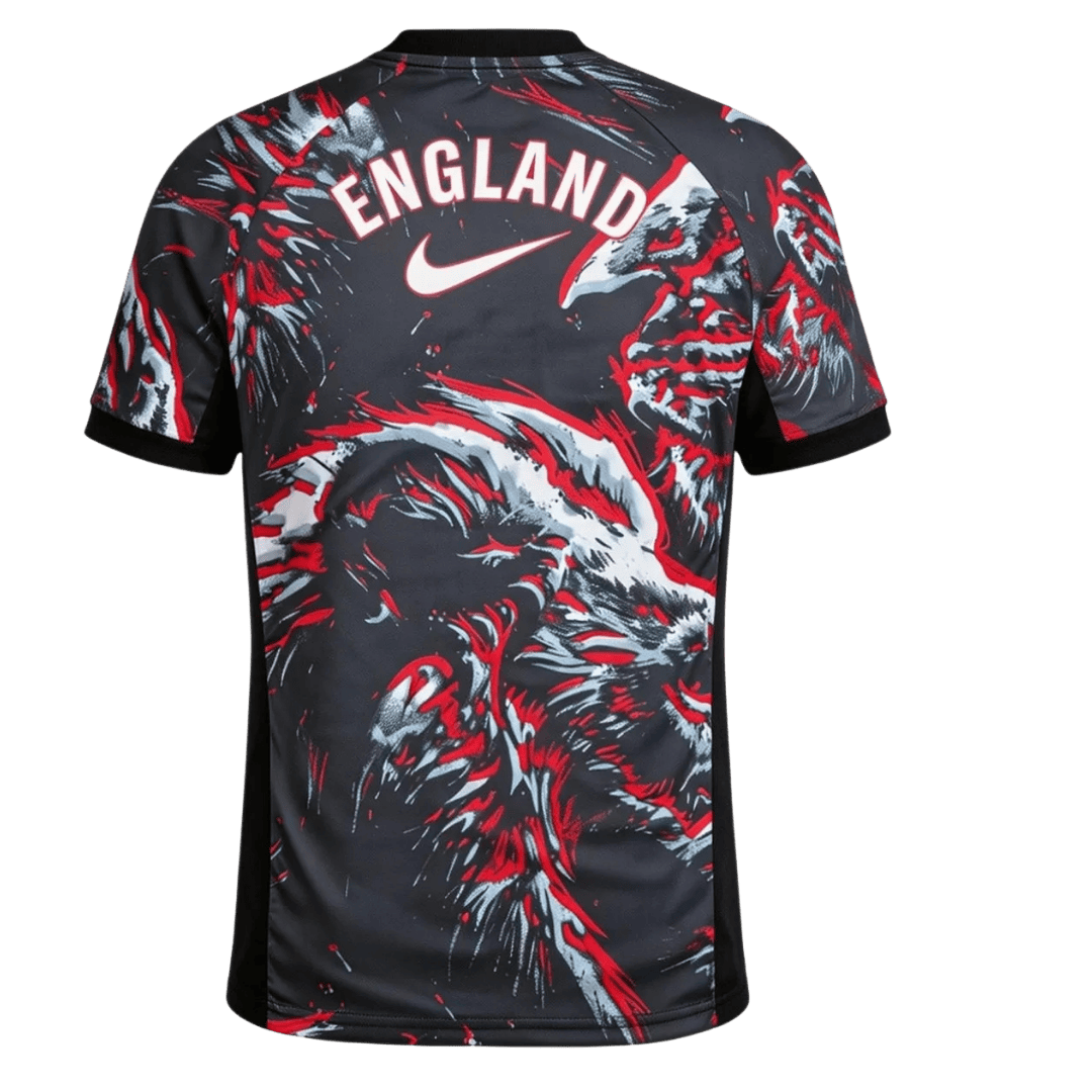 England World Cup 2026 Pelipaita Miesten