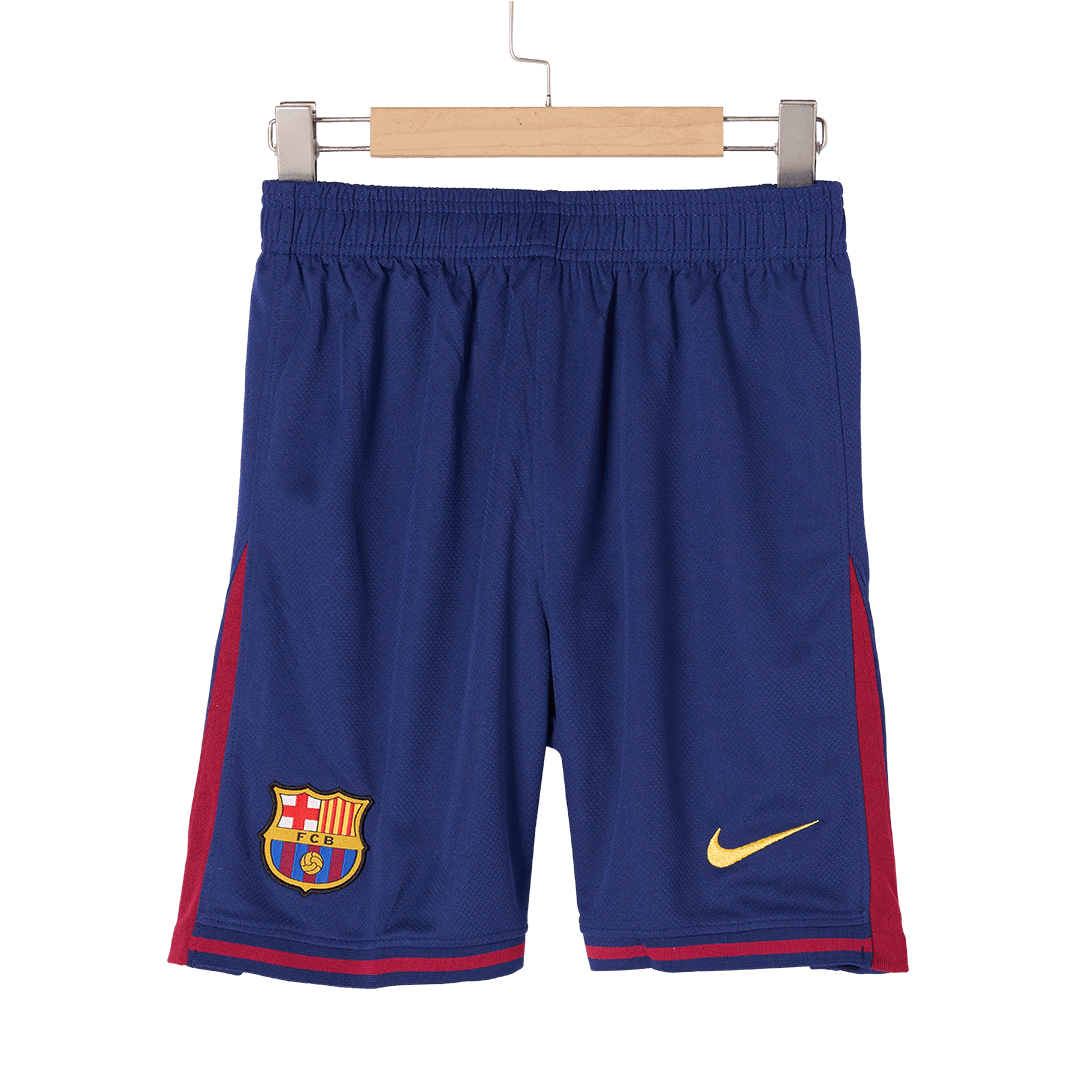 Barcelona 2025/26 Koti Pelishortsit Miesten