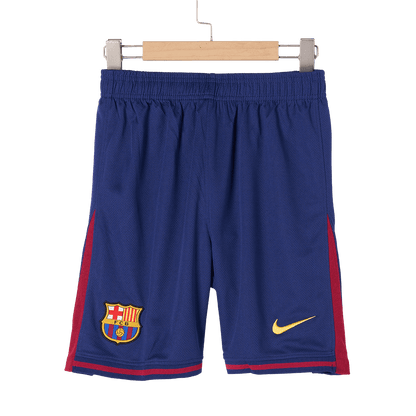 Barcelona 2025/26 Koti Pelishortsit Miesten
