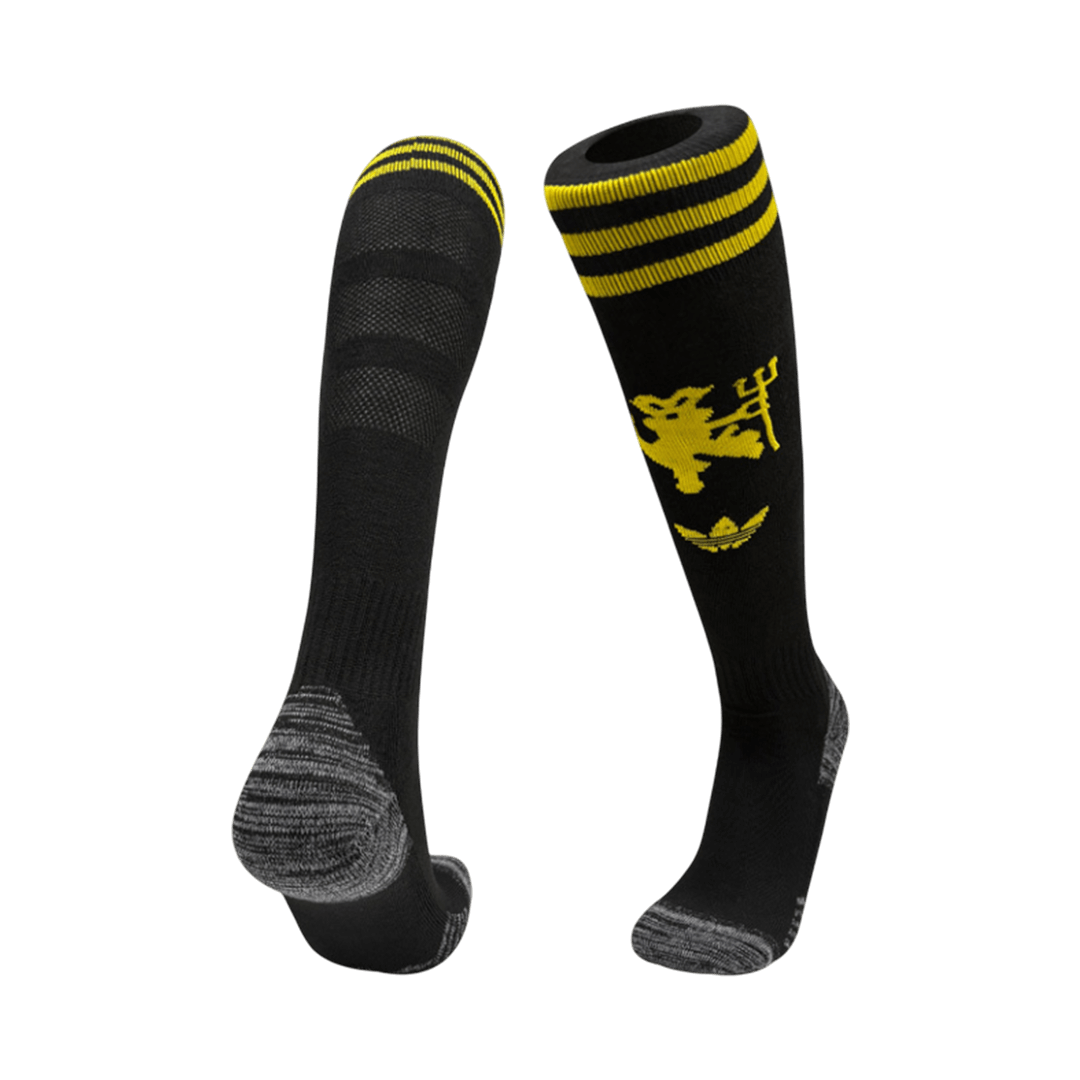 Manchester United 2025/26 Kolmas Lasten pelisukat
