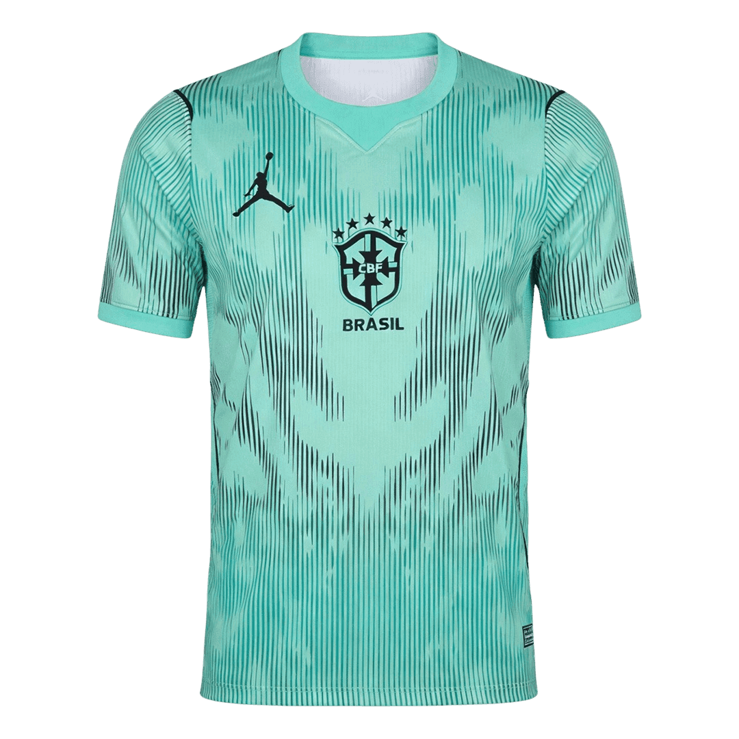 Brazil World Cup 2026 Pelipaita Miesten