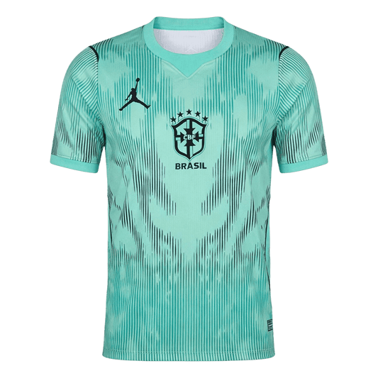Brazil World Cup 2026 Pelipaita Miesten
