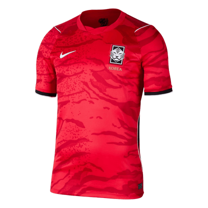 South Korea World Cup 2026 Koti Pelipaita Miesten