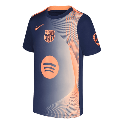 Barcelona 2025/26 Pelipaita Miesten