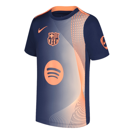 Barcelona 2025/26 Pelipaita Miesten