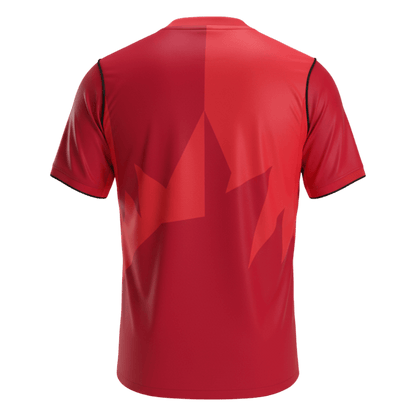 Canada World Cup 2026 Koti Pelipaita Miesten