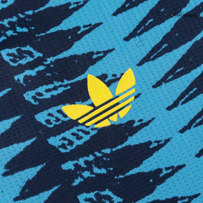 Colombia World Cup 2026 Vieras Pelipaita (Player Version) Miesten