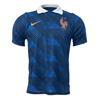 France World Cup 2026 Koti Pelipaita (Player Version) Miesten