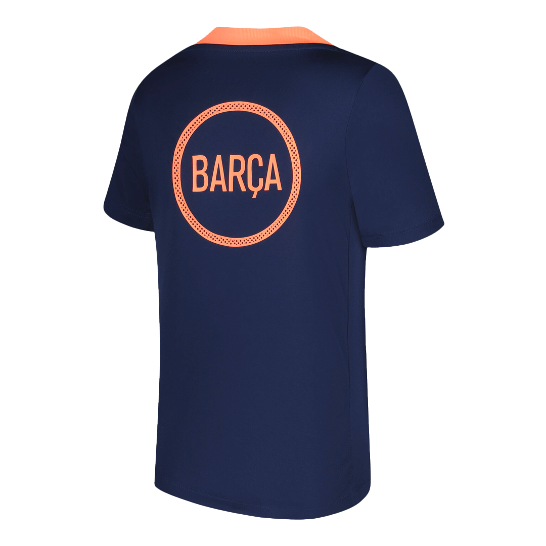 Barcelona 2025/26 Pelipaita Miesten