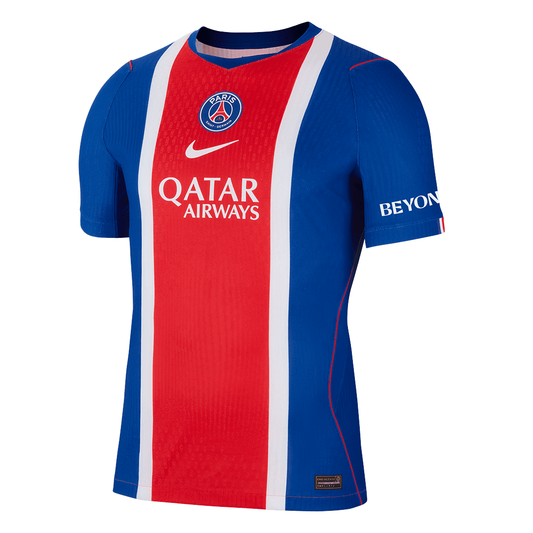 PSG 2026/27 Koti Pelipaita (Player Version) Miesten
