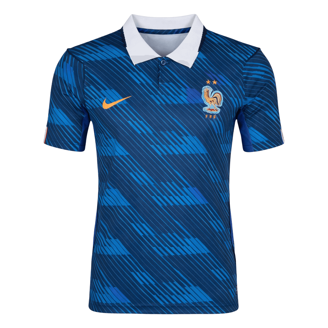 France World Cup 2026 Koti Pelipaita Miesten