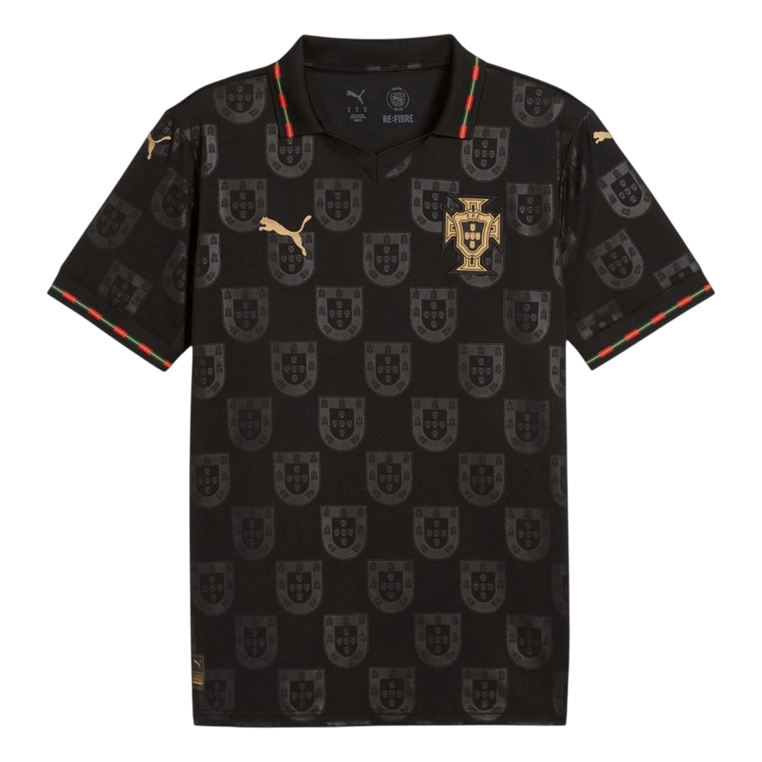 Portugal World Cup 2026 Pelipaita Miesten