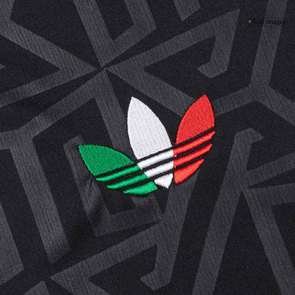 Mexico World Cup 2026 Pitkähihainen pelipaita Miesten