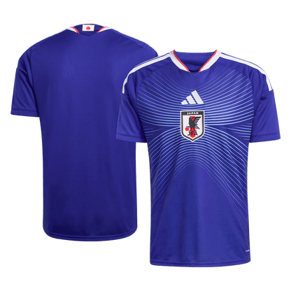 Japan World Cup 2026 Koti Pelipaita Miesten