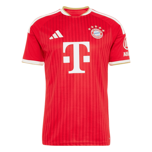 Bayern Munich 2026/27 Koti Pelipaita Miesten