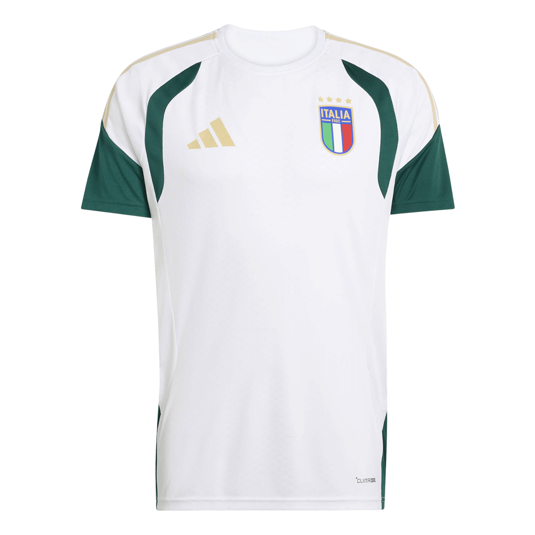 Italy World Cup 2026 Ottelua edeltävä Pelipaita Miesten