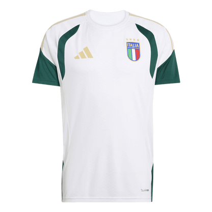 Italy World Cup 2026 Ottelua edeltävä Pelipaita Miesten